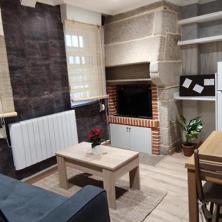 شقة Apartamento En Pleno Casco Historico De فيجو المظهر الخارجي الصورة