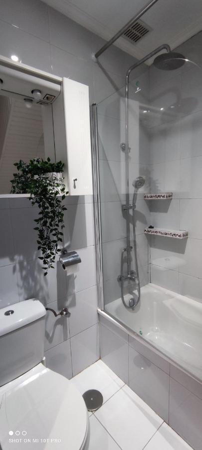 شقة Apartamento En Pleno Casco Historico De فيجو المظهر الخارجي الصورة