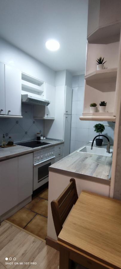 شقة Apartamento En Pleno Casco Historico De فيجو المظهر الخارجي الصورة